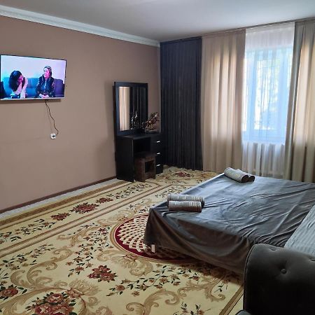 Hotel Al Mirjon Buchara Exteriér fotografie