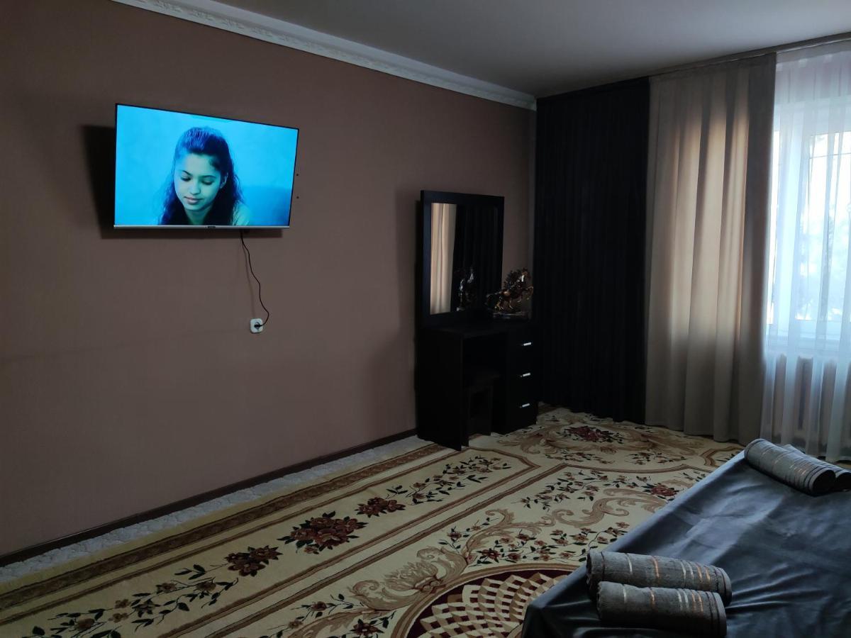 Hotel Al Mirjon Buchara Exteriér fotografie